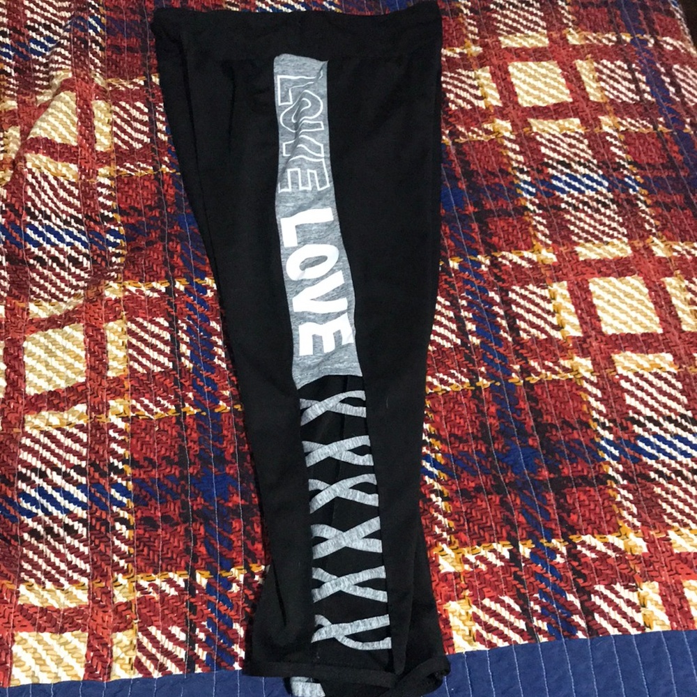 Leggings!